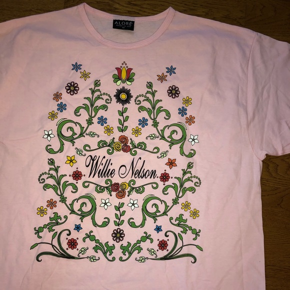 VINTAGE FLORAL WILLIE - Picture 4 of 4